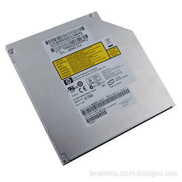 Laptop 8x Optical IDE DVD-RW Burner, can Replace UJ 870